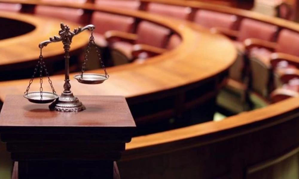 Σύγκρουση στην Ένωση Δικαστών και Εισαγγελέων εν όψη των εκλογών για νέο προεδρείο